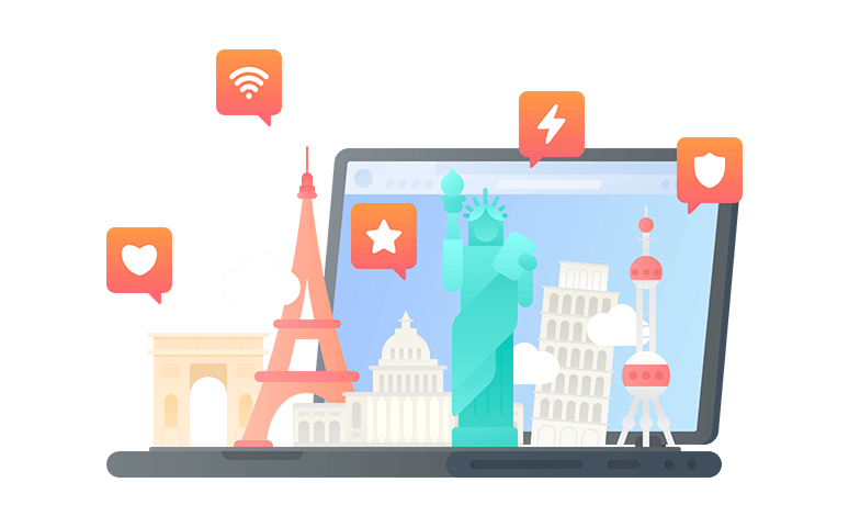 在日本怎么看国内直播 - 翻回VPN